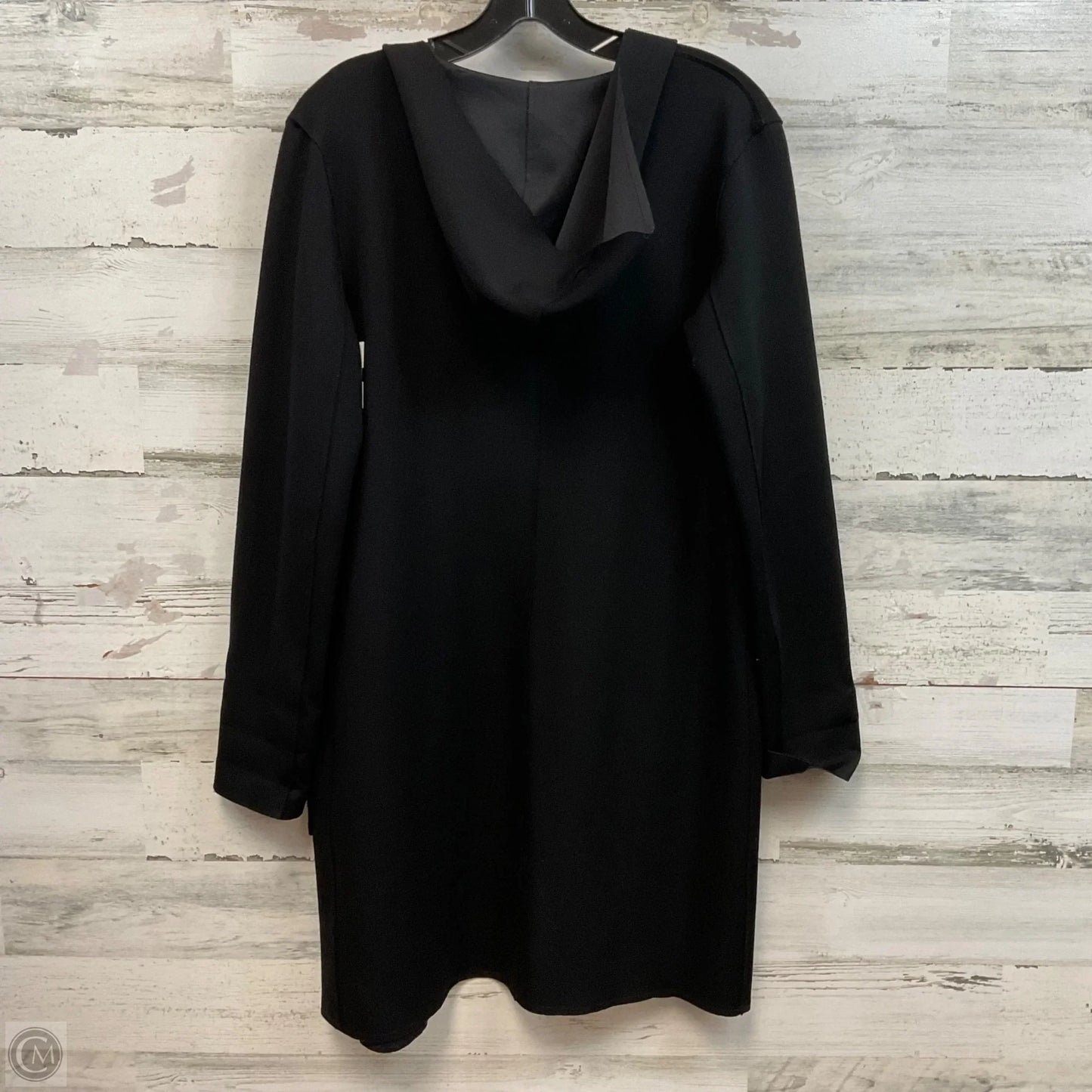 Cardigan By Carolina Belle In Black, Size: S