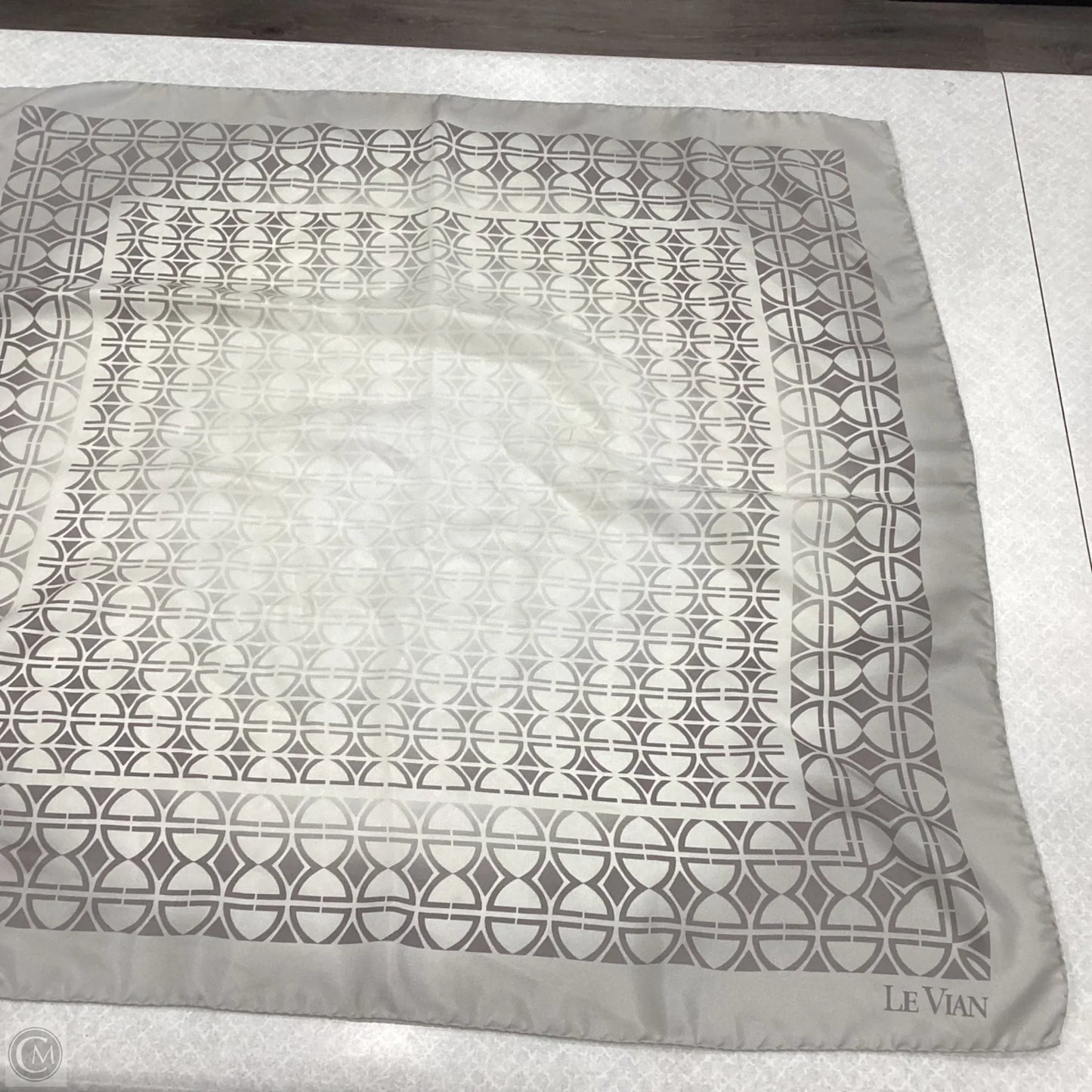 Scarf Square By le vian