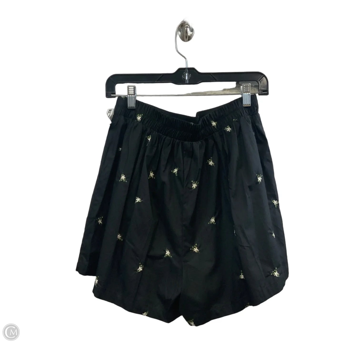 Skort 2pc Set By KLESIS In Black, Size: M