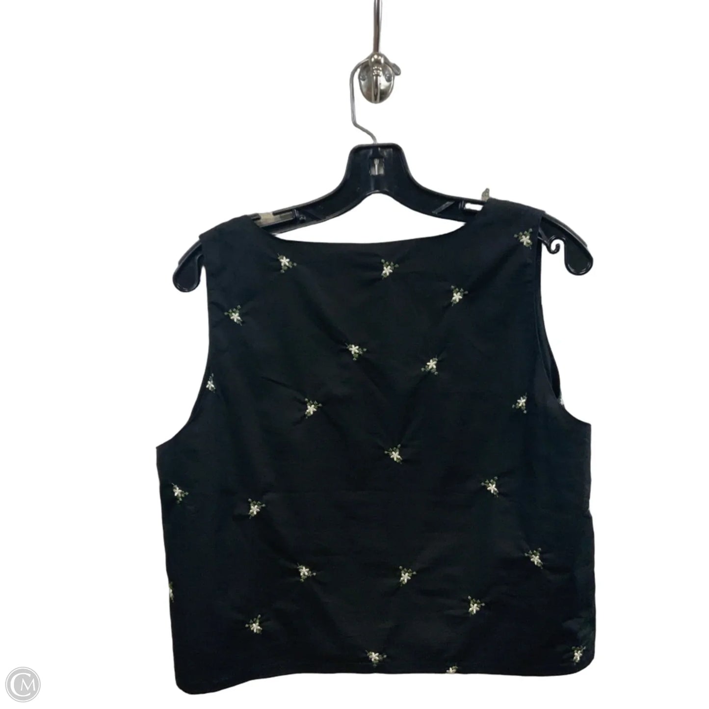 Skort 2pc Set By KLESIS In Black, Size: M