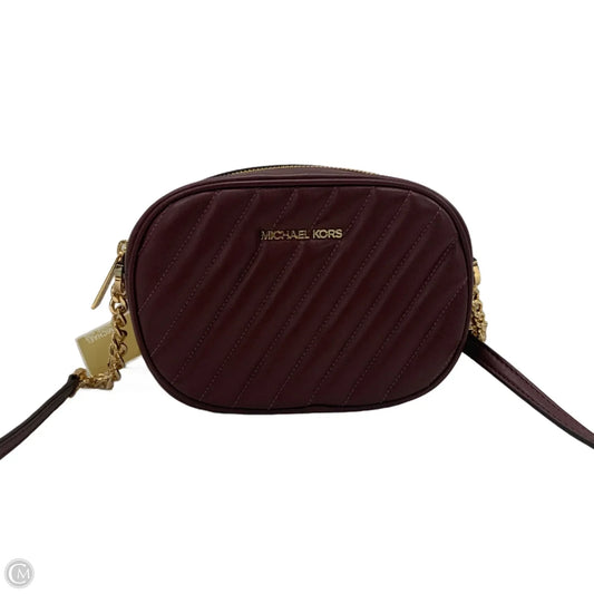 Crossbody By Michael By Michael Kors, Size: Small
