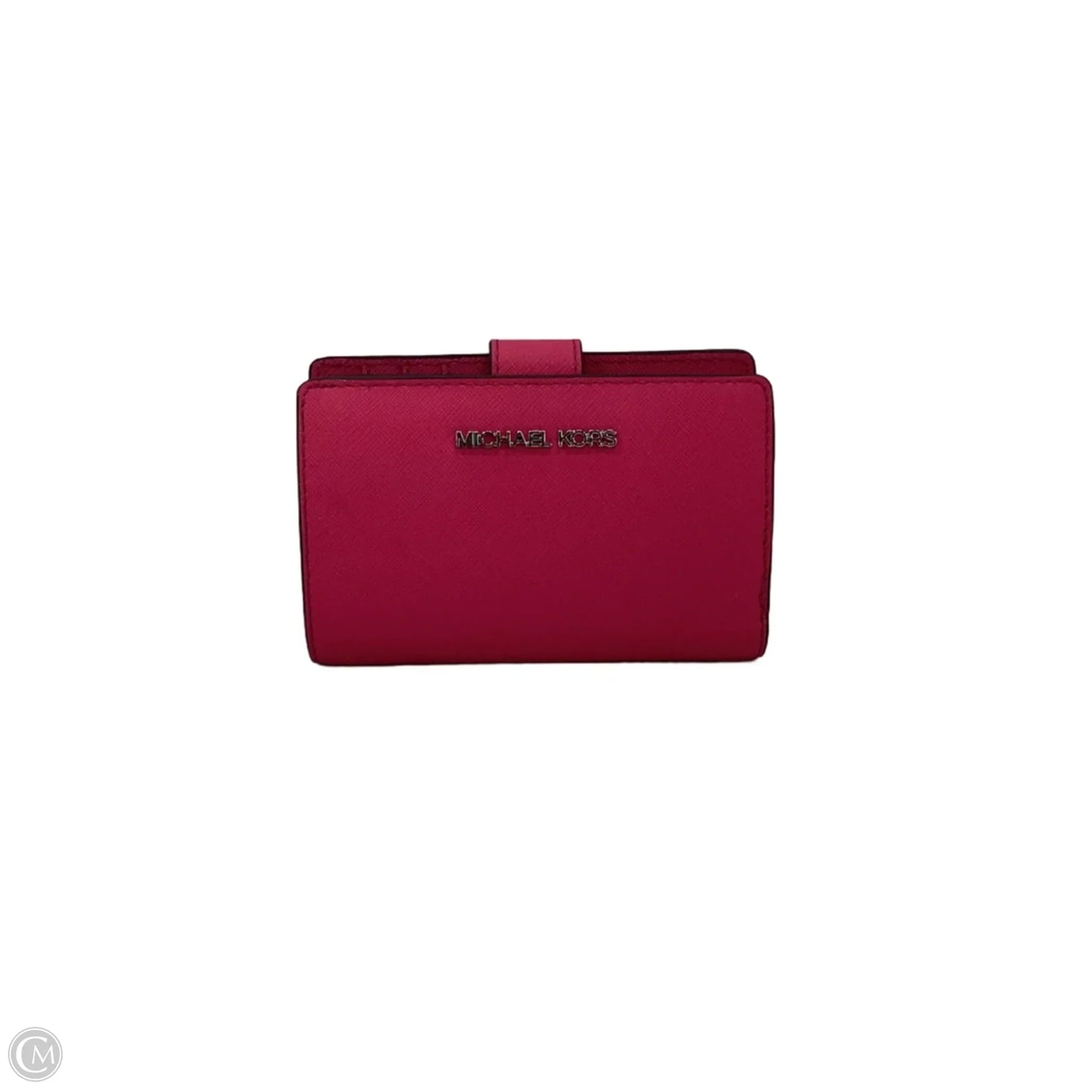 Wallet Designer By Michael Kors, Size: Large