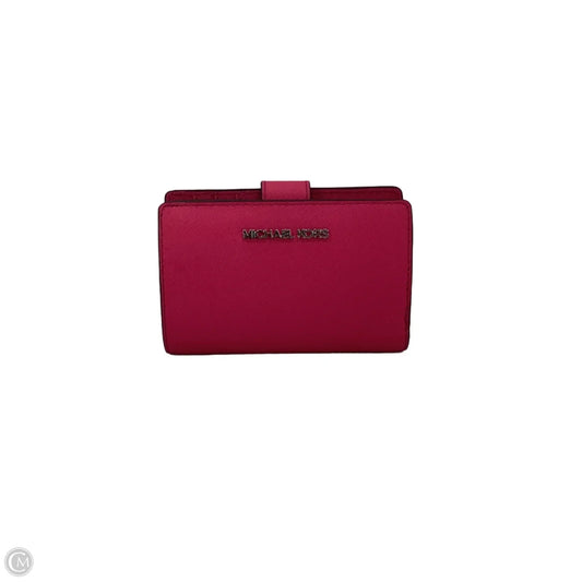 Wallet Designer By Michael Kors, Size: Large