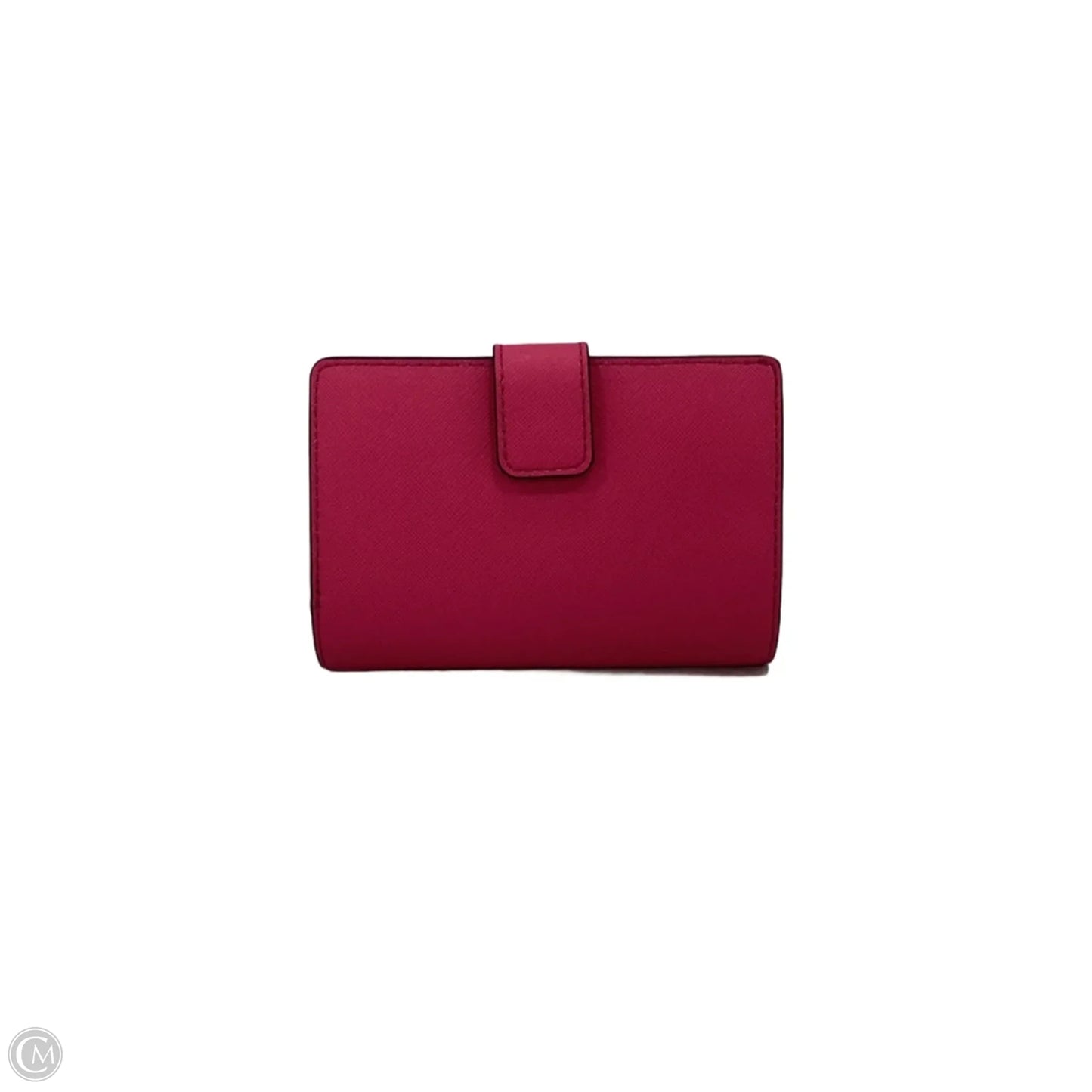 Wallet Designer By Michael Kors, Size: Large