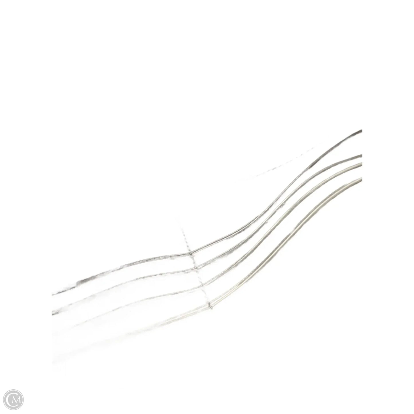 Wristlet Designer By Coach, Size: Medium