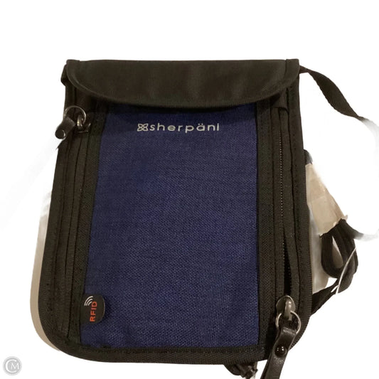 Crossbody By Sherpani, Size: Small