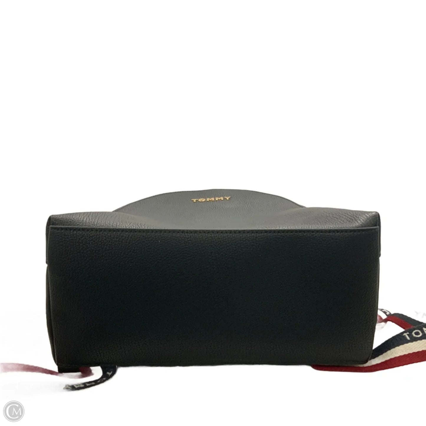 Backpack By Tommy Hilfiger, Size: Large