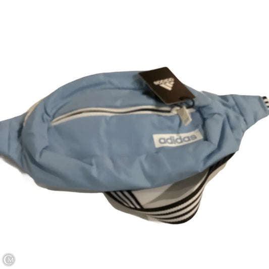Belt Bag By Adidas, Size: Medium