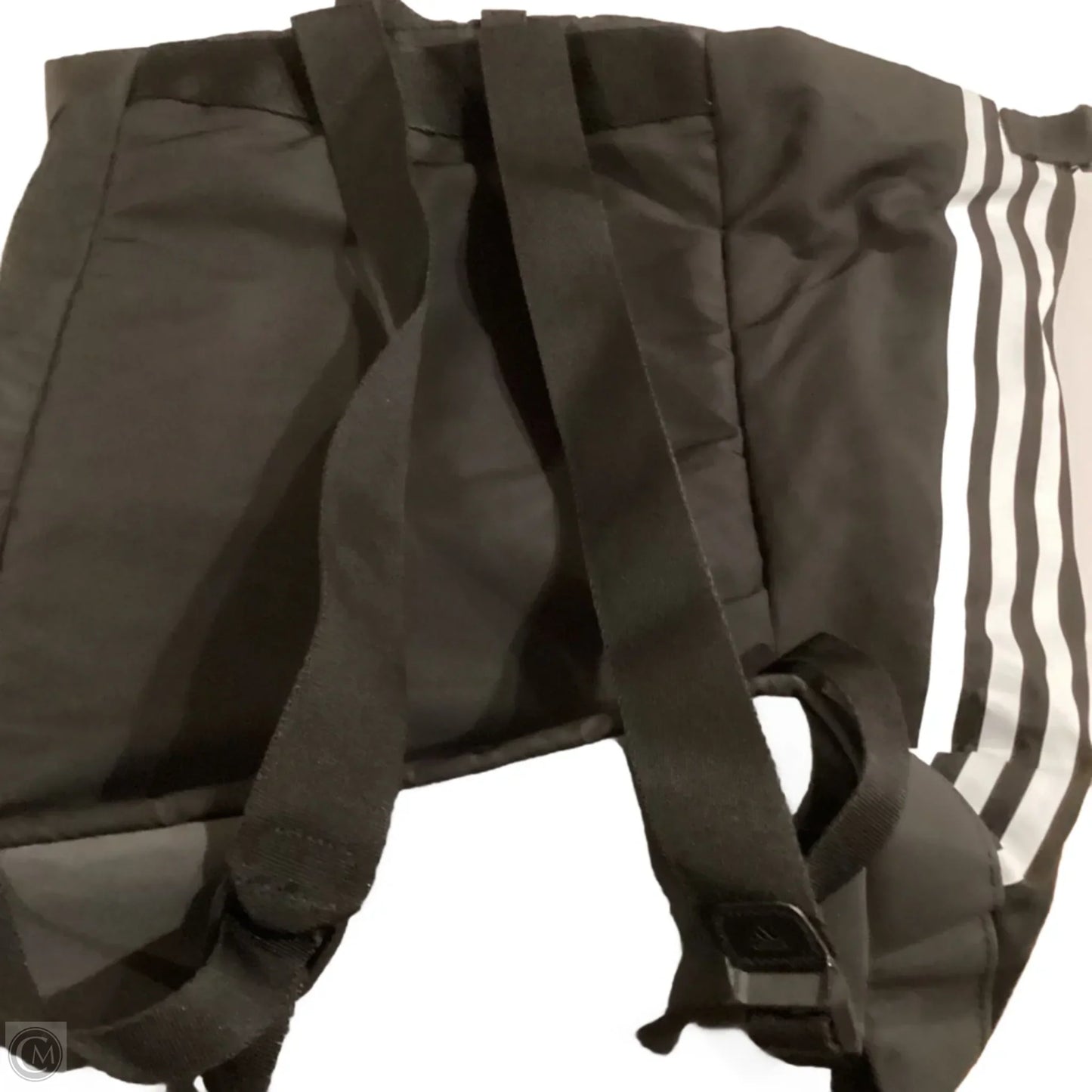 Backpack By Adidas, Size: Large