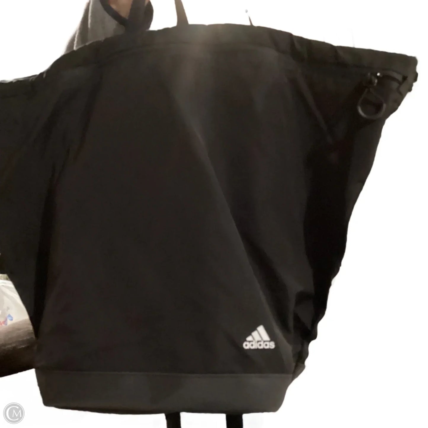 Backpack By Adidas, Size: Large