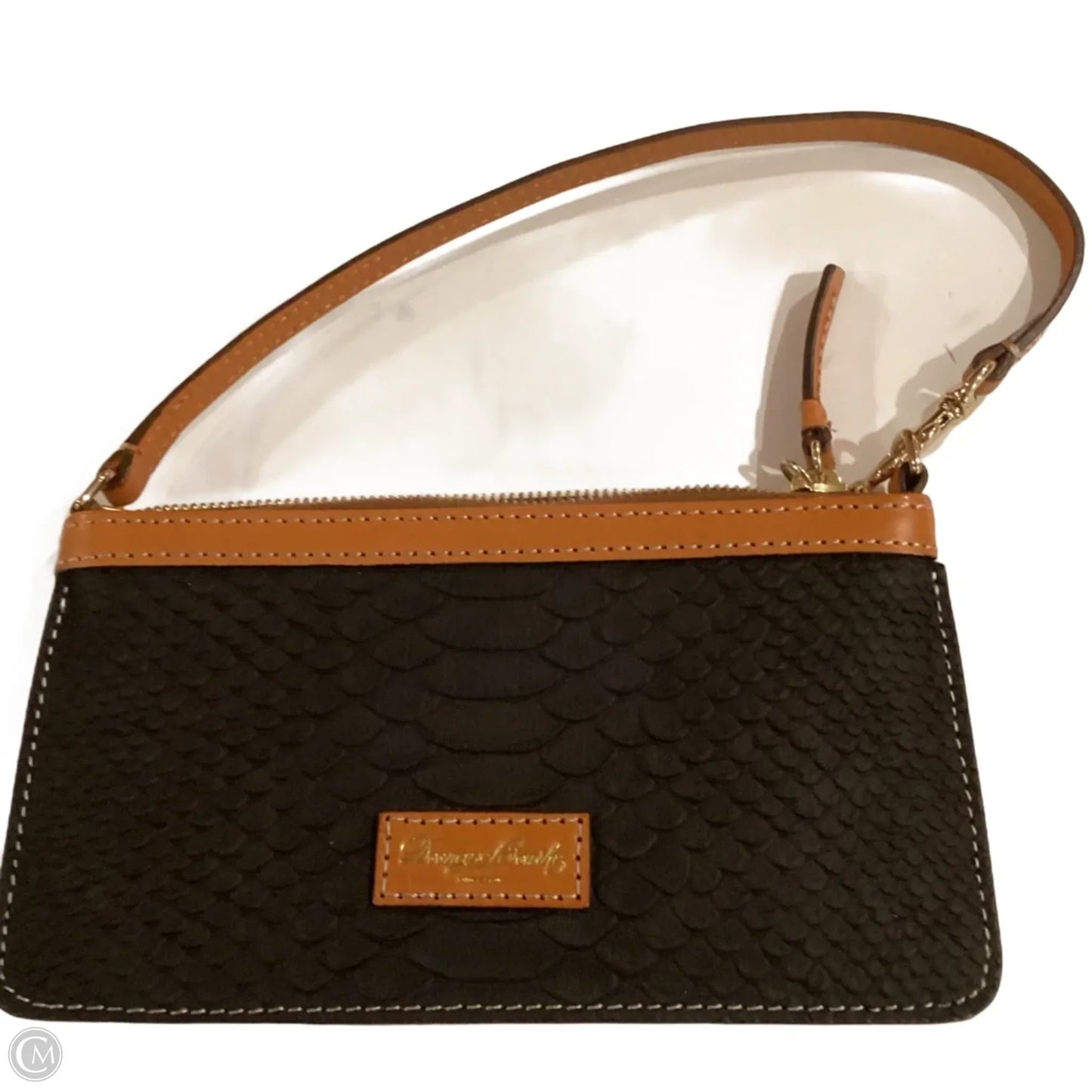 Wristlet Designer By Dooney And Bourke, Size: Small