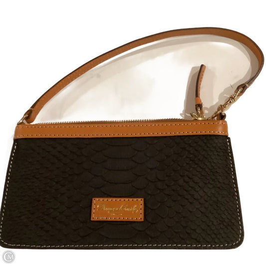 Wristlet Designer By Dooney And Bourke, Size: Small