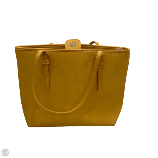 Handbag By Urban Expressions, Size: Large