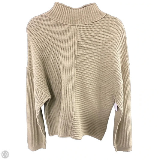 Sweater By Sonoma In Green, Size: Xl