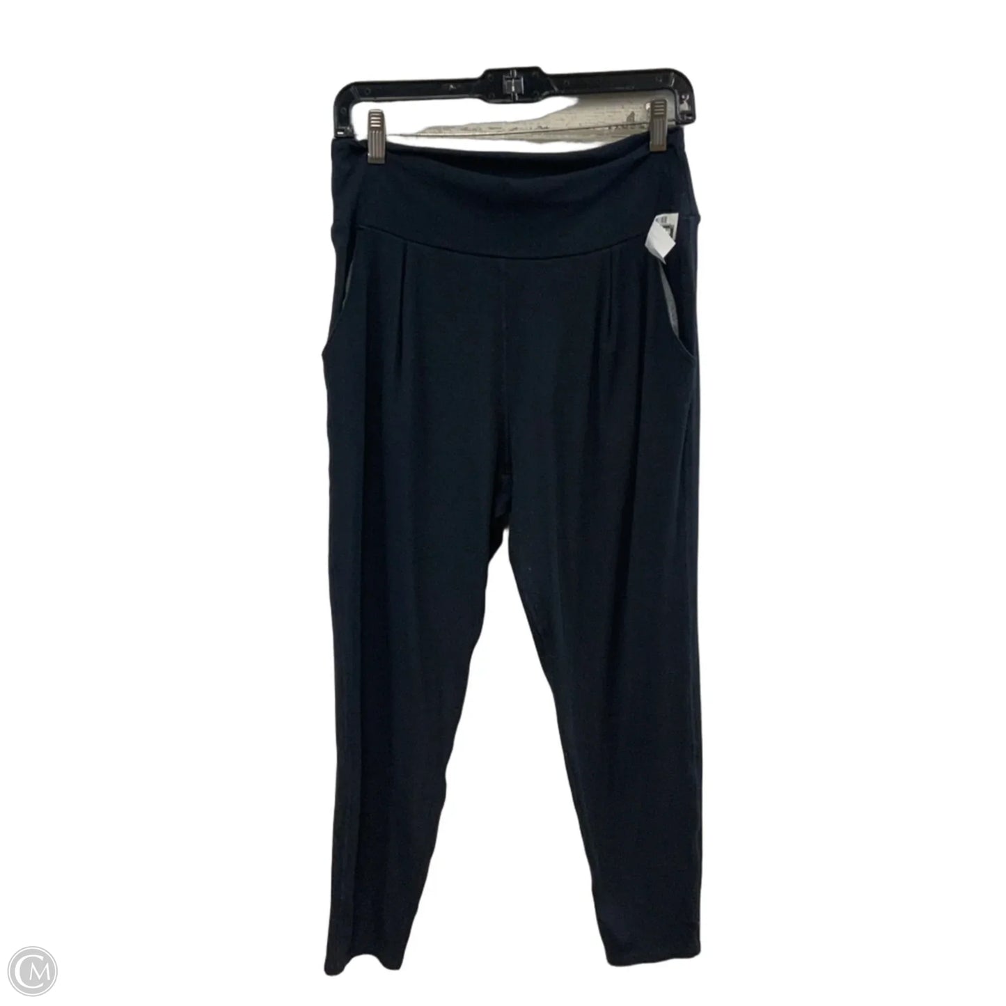 Athletic Pants By Vuori In Black, Size: M