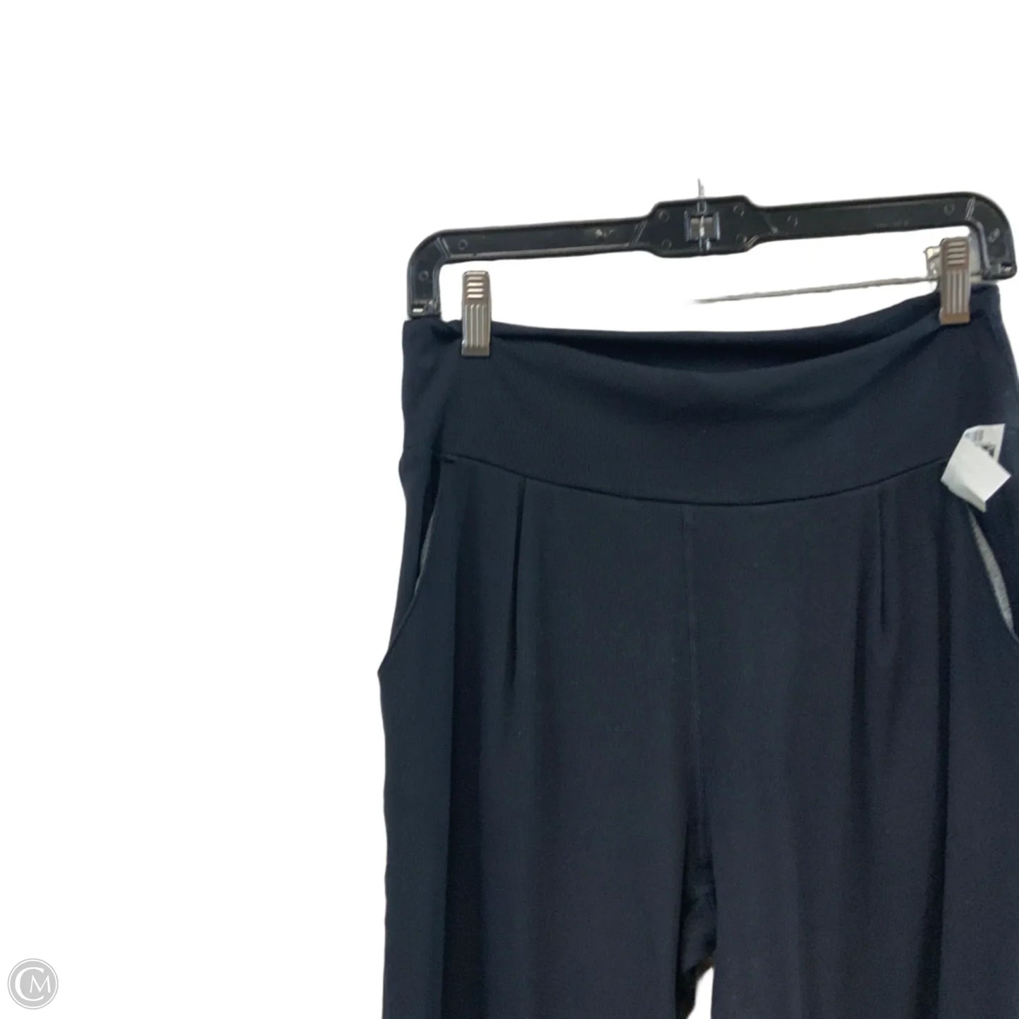 Athletic Pants By Vuori In Black, Size: M