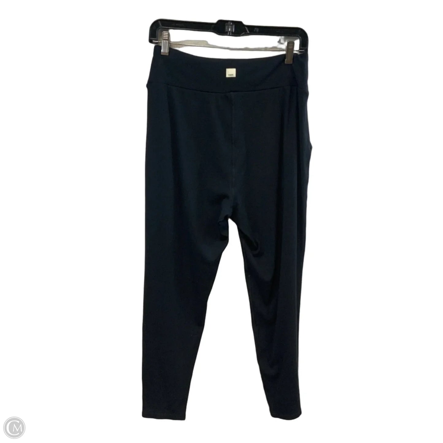 Athletic Pants By Vuori In Black, Size: M