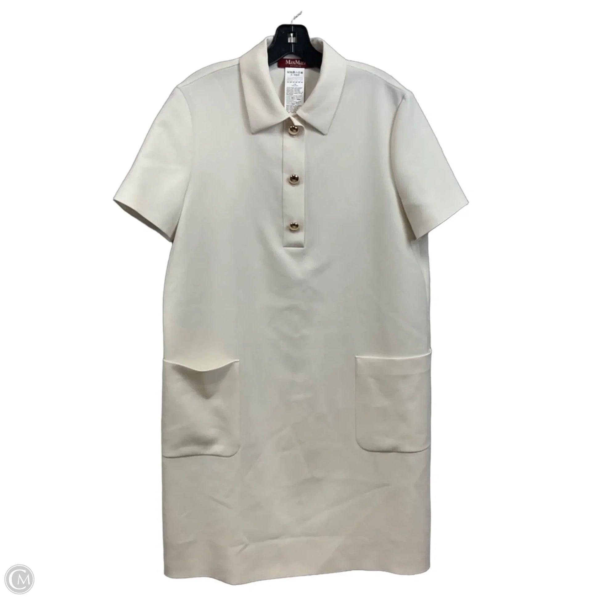cream designer dress Cream Women's Dresses | Magda Butrym