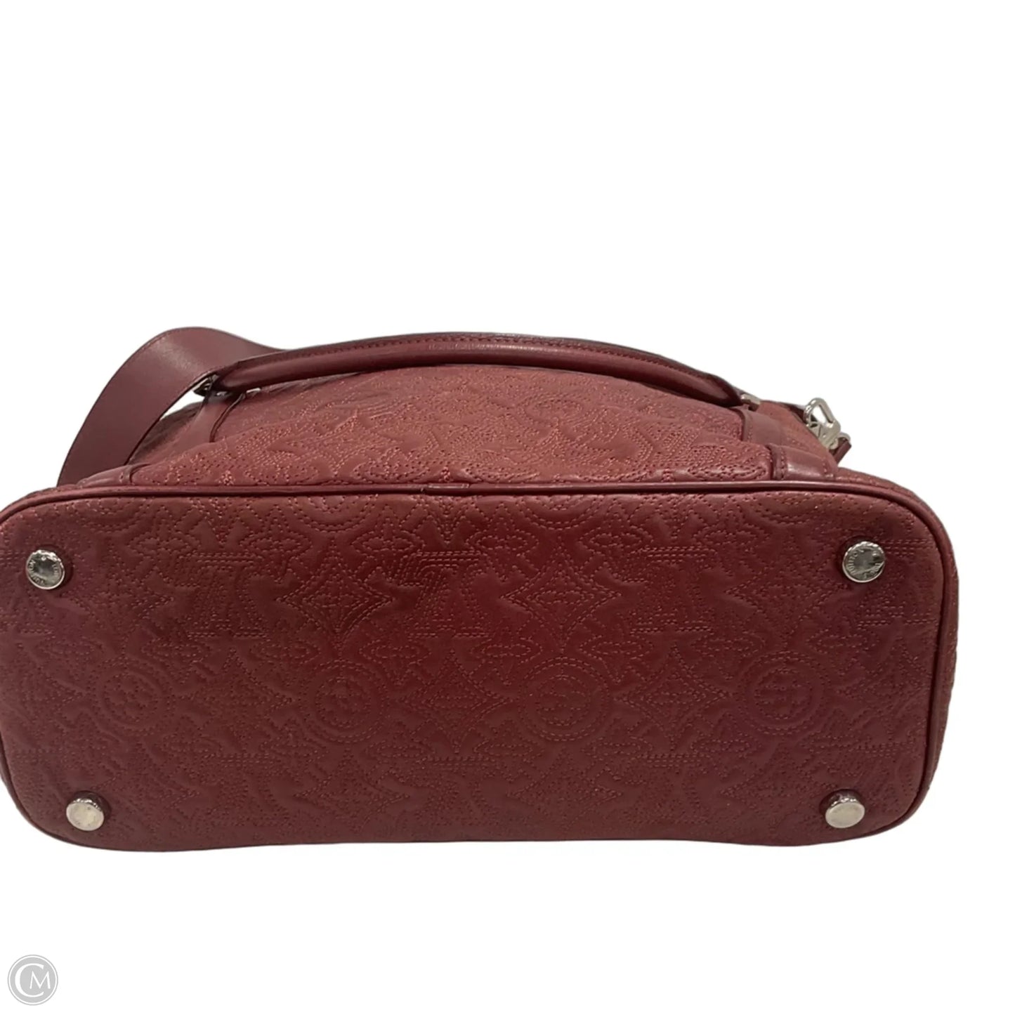 Handbag Luxury Designer By Louis Vuitton, Size: Large
