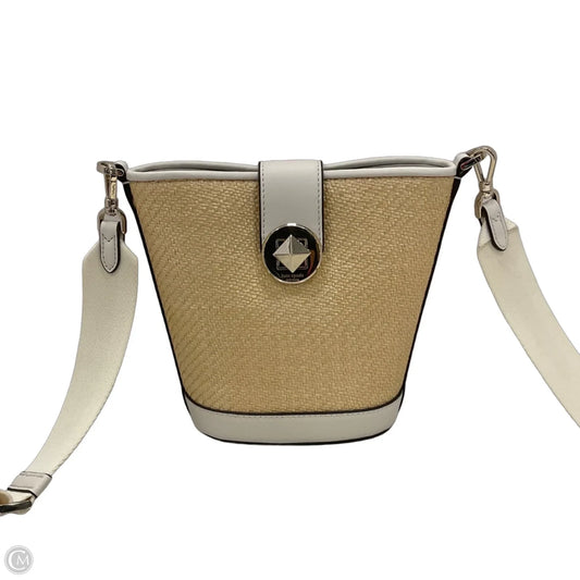 Handbag Designer By Kate Spade, Size: Large