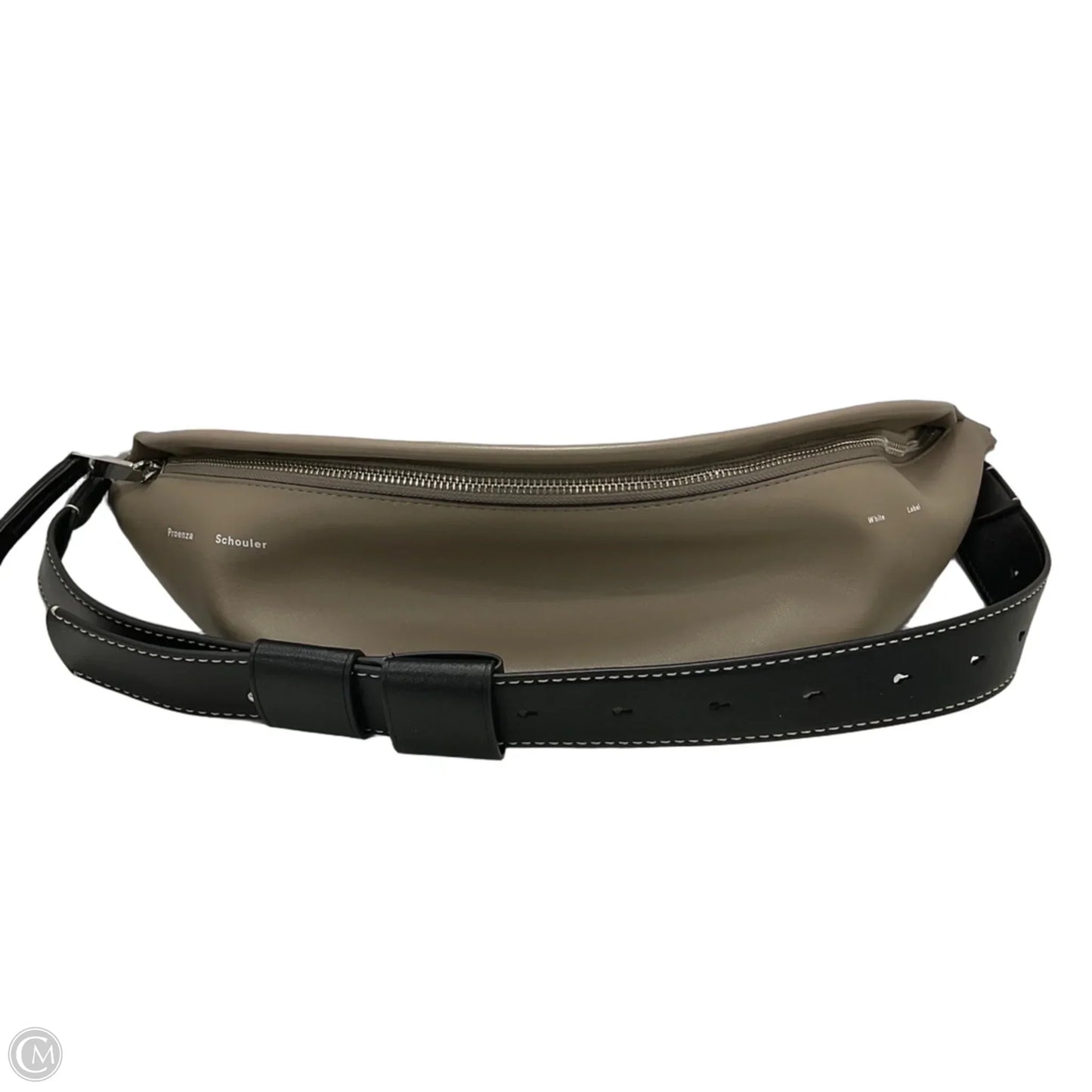 Belt Bag Luxury Designer By Proenza-schouler, Size: Medium