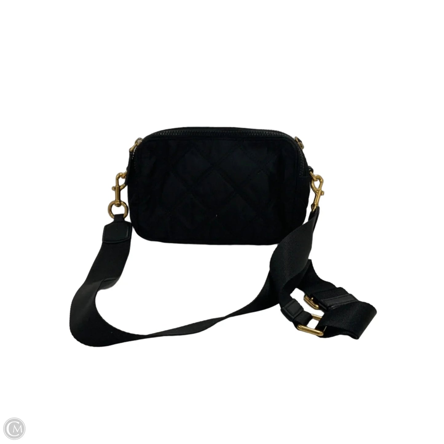 Crossbody Luxury Designer By Marc Jacobs, Size: Small
