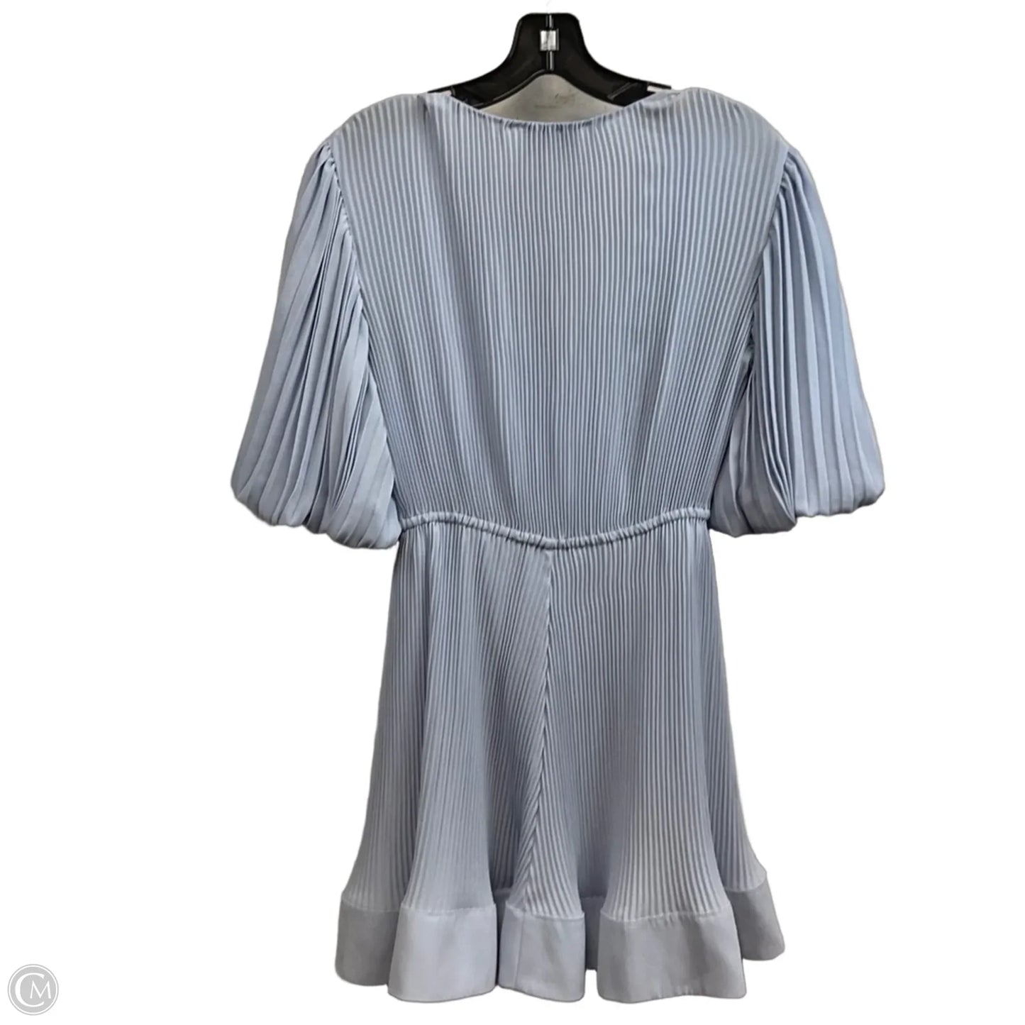 Dress Designer By Milly In Blue, Size: S