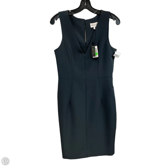 Dress Designer By Milly In Grey, Size: S
