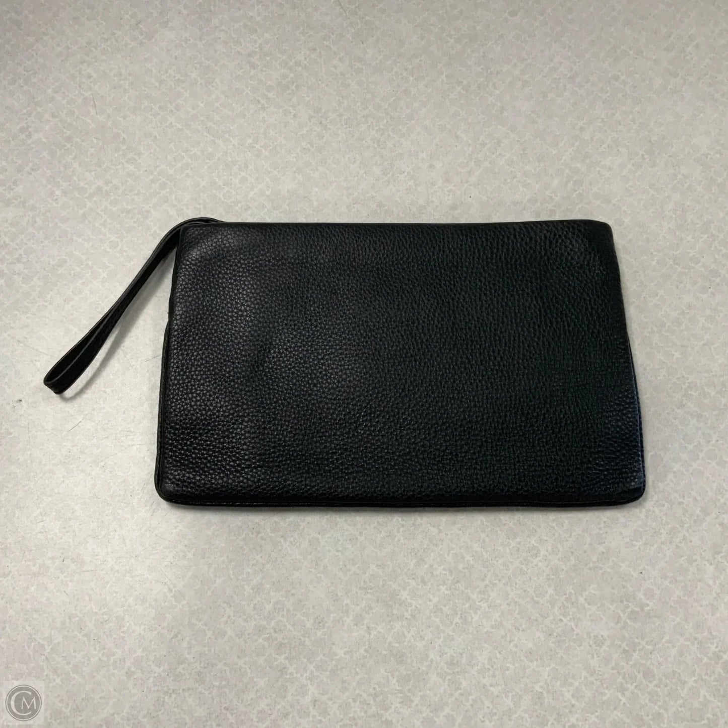 Wristlet By Vera Bradley, Size: Medium