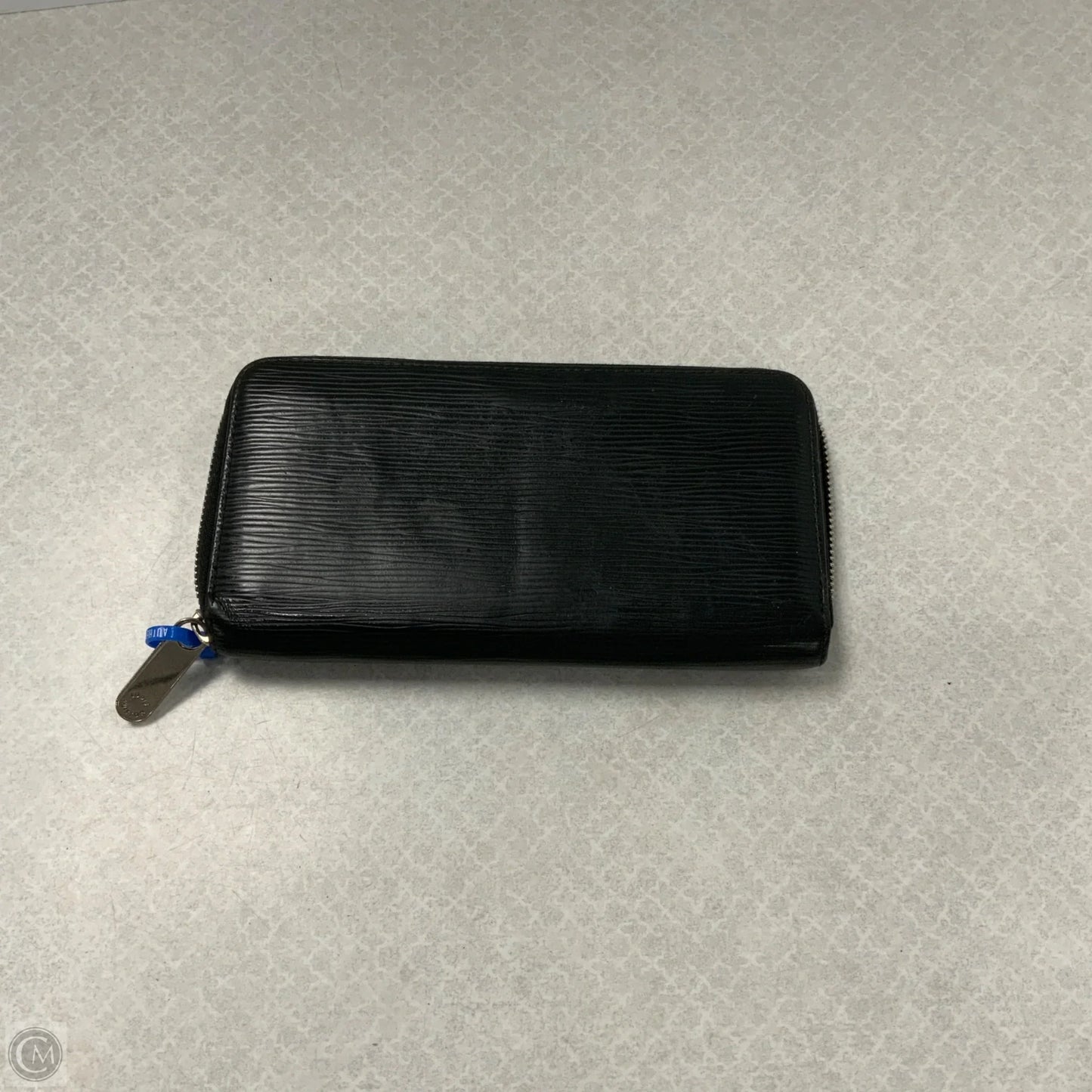 Wallet Luxury Designer By Louis Vuitton, Size: Medium