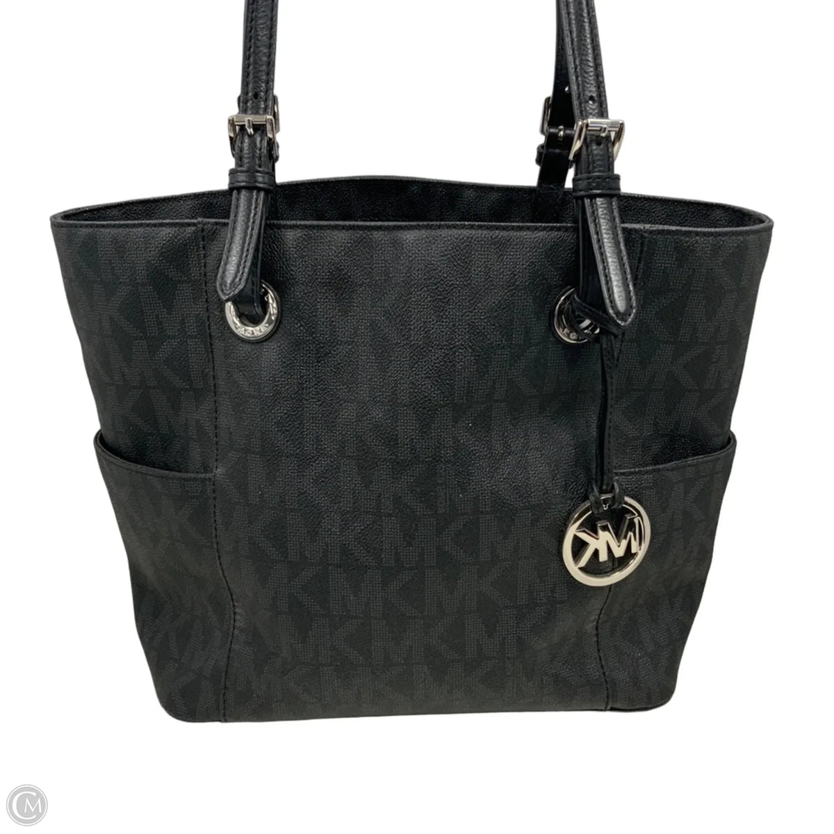 Accessory Designer Label By Michael Kors, Size: Large