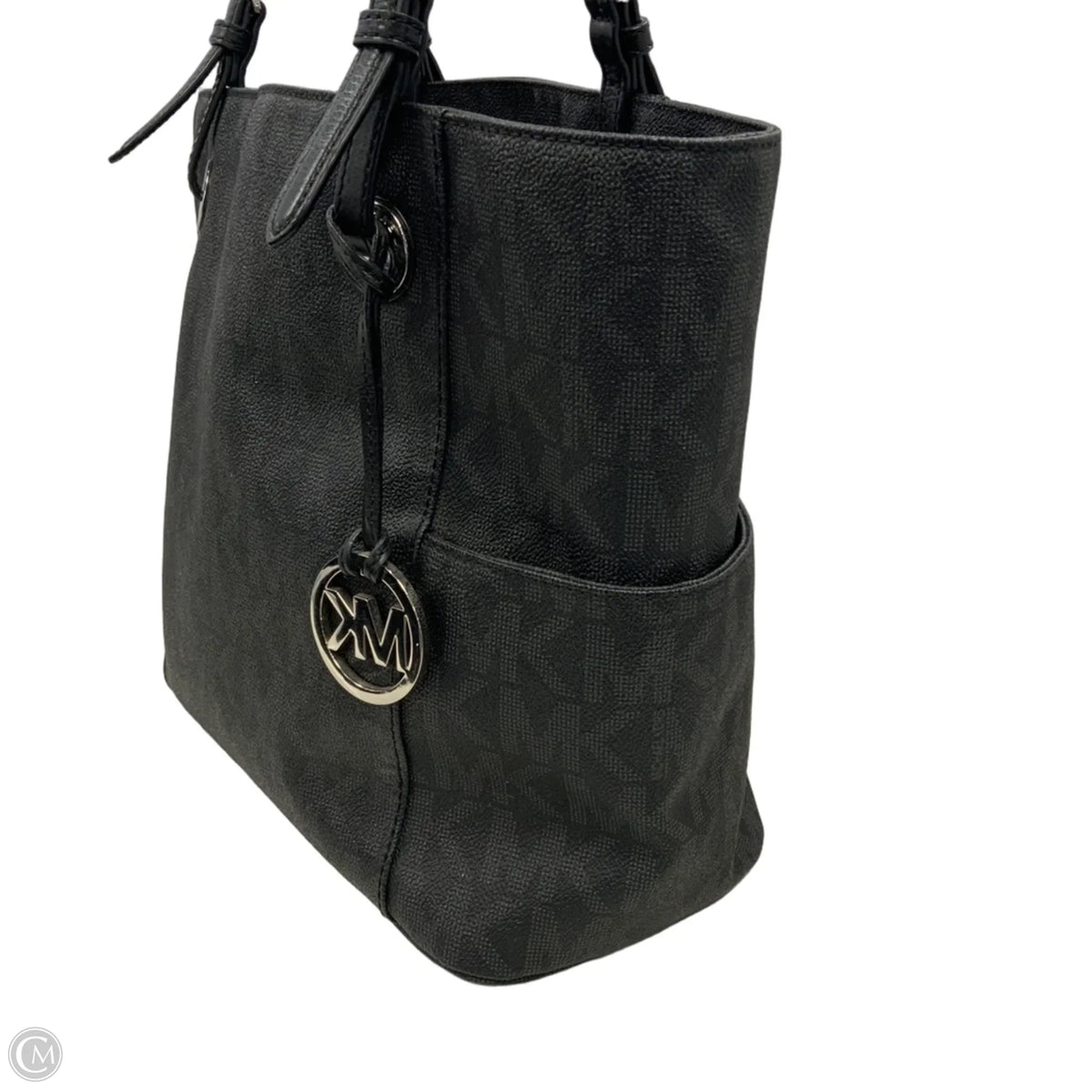 Accessory Designer Label By Michael Kors, Size: Large