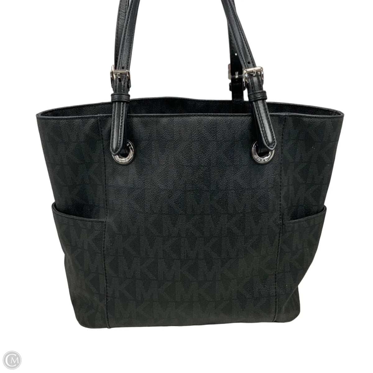 Accessory Designer Label By Michael Kors, Size: Large
