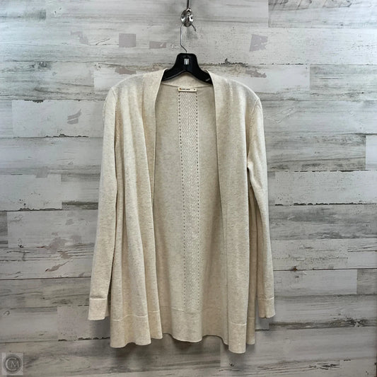 Cardigan By Marine Layer In Beige, Size: M