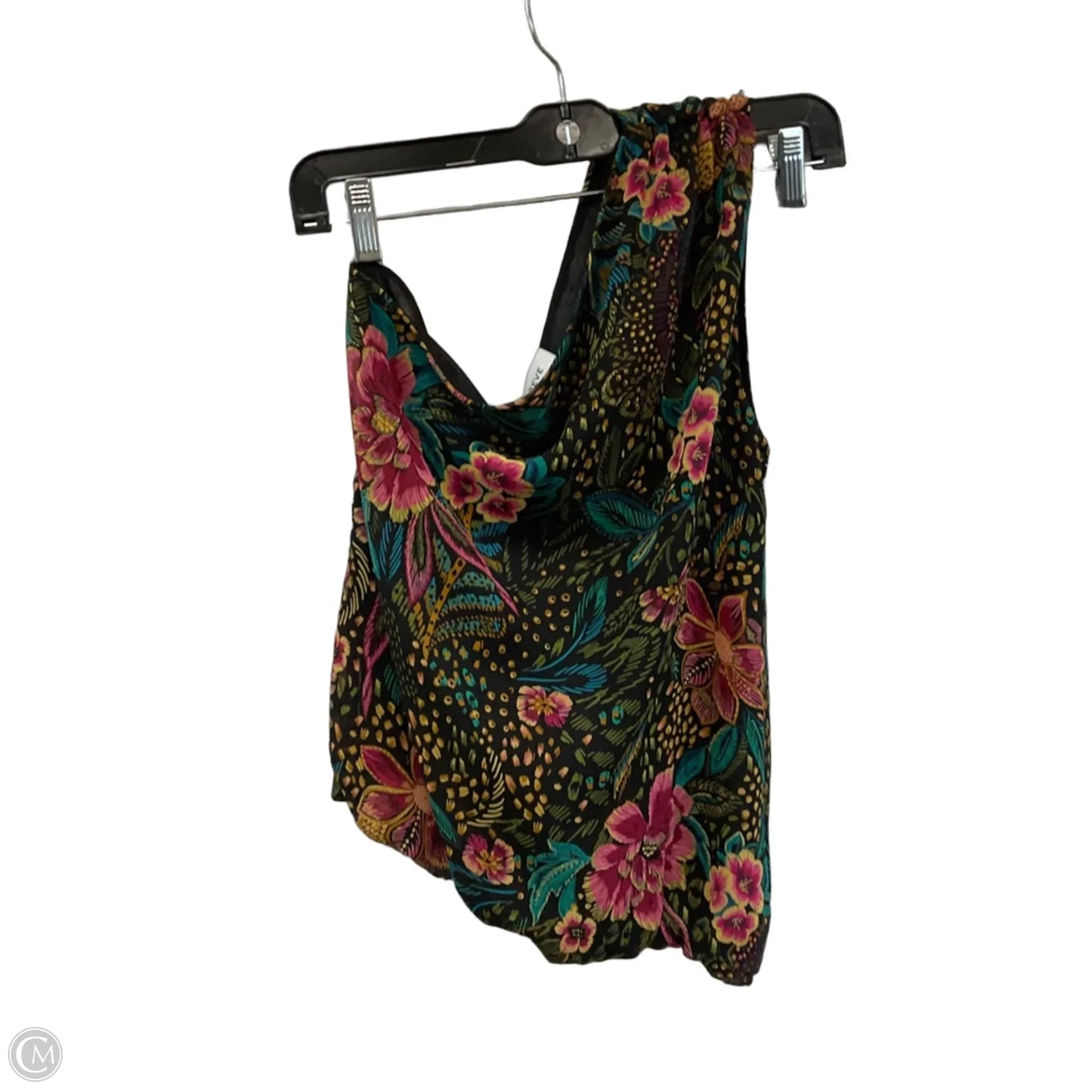 Skirt Set 2pc By Evereve In Floral Print, Size: S