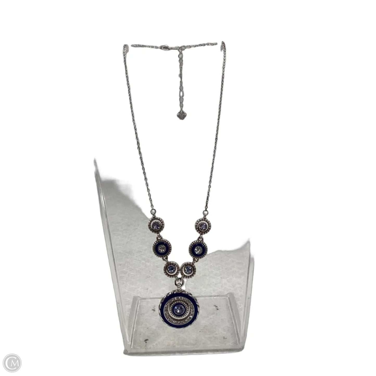Necklace Pendant By Brighton