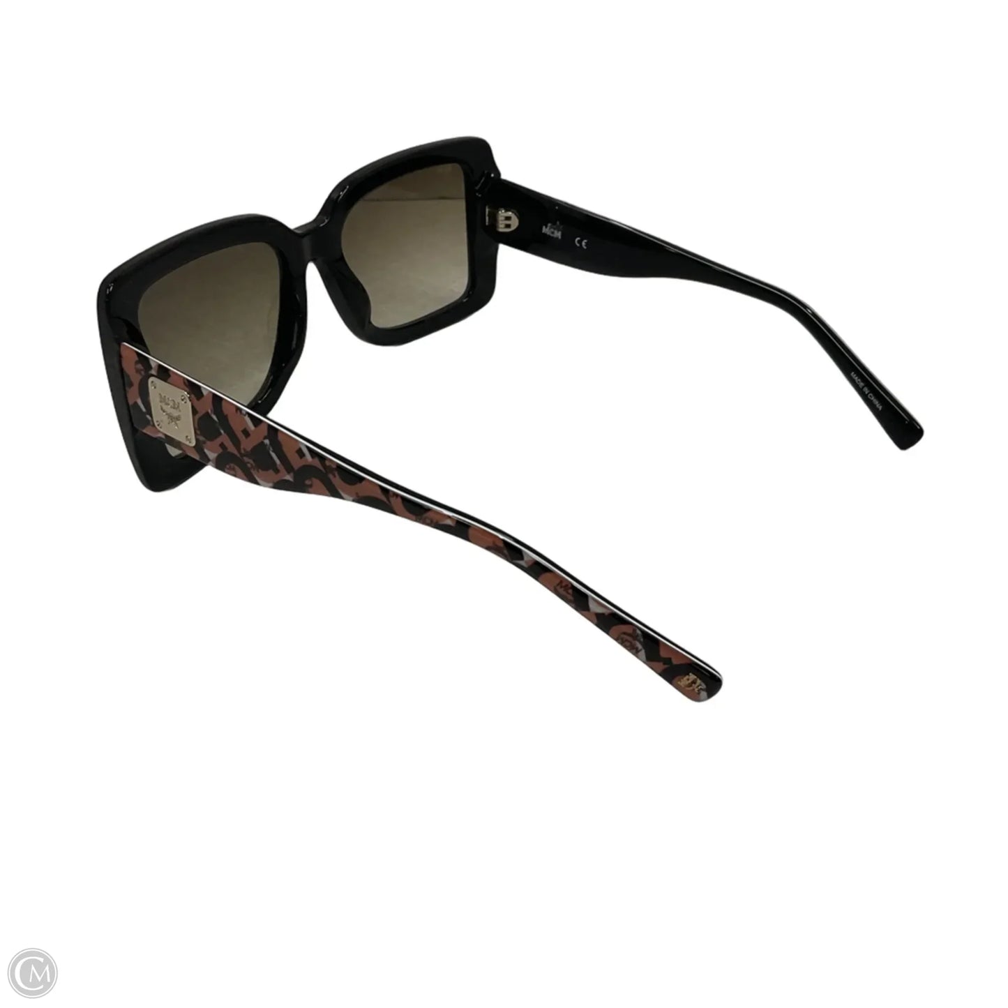 Sunglasses Luxury Designer By Mcm