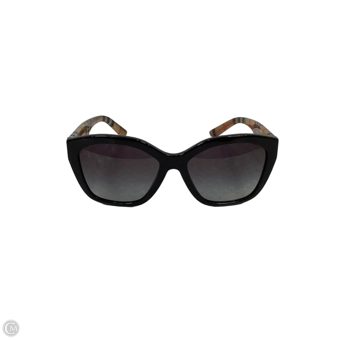 Sunglasses Luxury Designer By Burberry