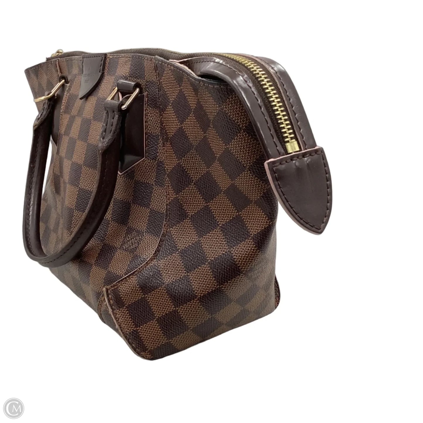 Handbag Luxury Designer By Louis Vuitton, Size: Small