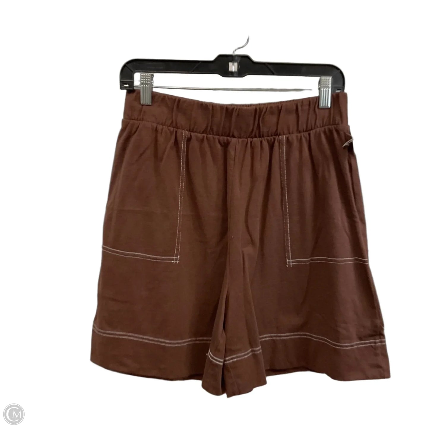 Shorts By Free People In Brown, Size: S