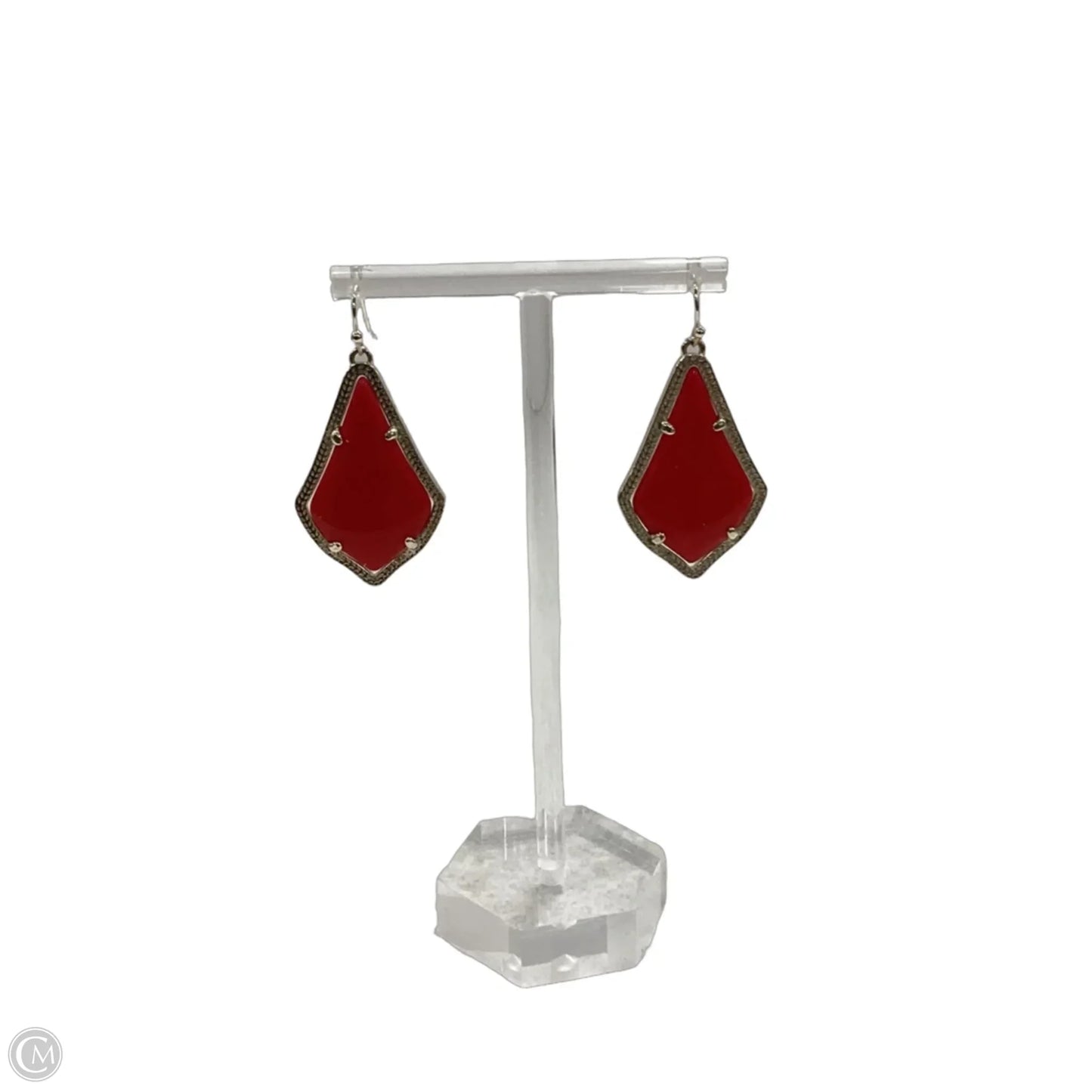Earrings Dangle/drop By Kendra Scott