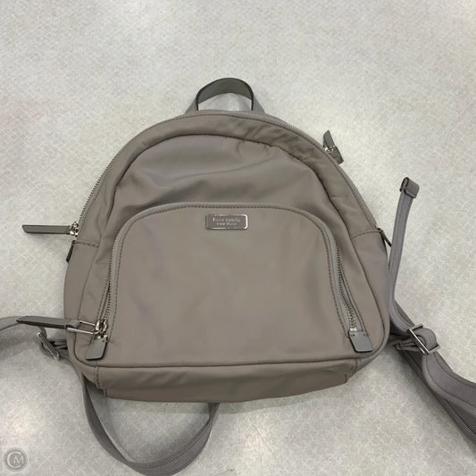 Backpack Designer By Kate Spade, Size: Small