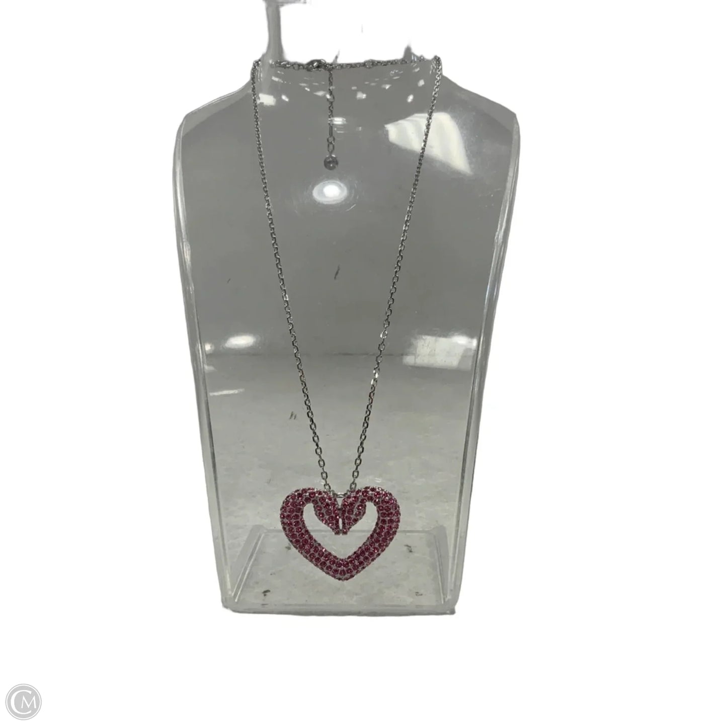 Necklace Designer By Swarovski