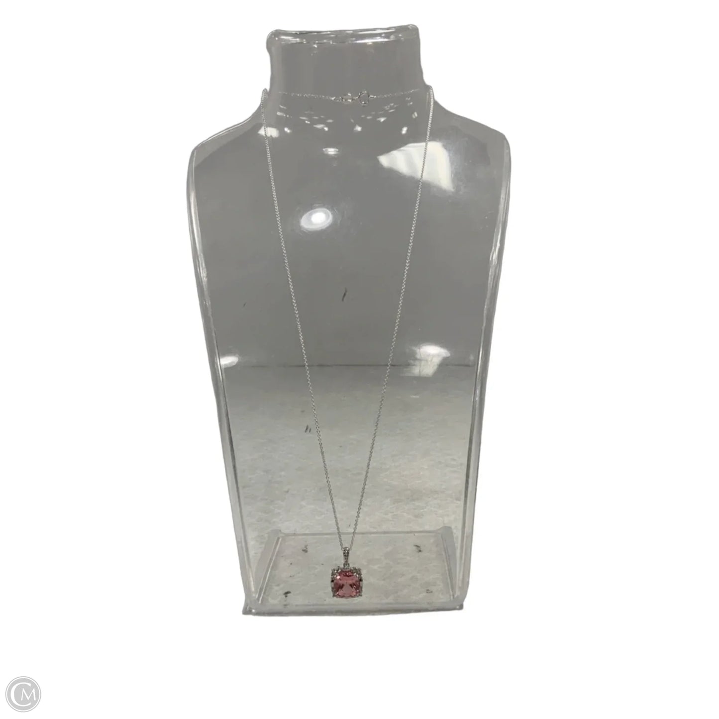 Necklace Chain Sterling Silver By Cmc