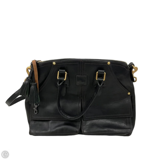 Handbag Designer By Dooney And Bourke, Size: Large