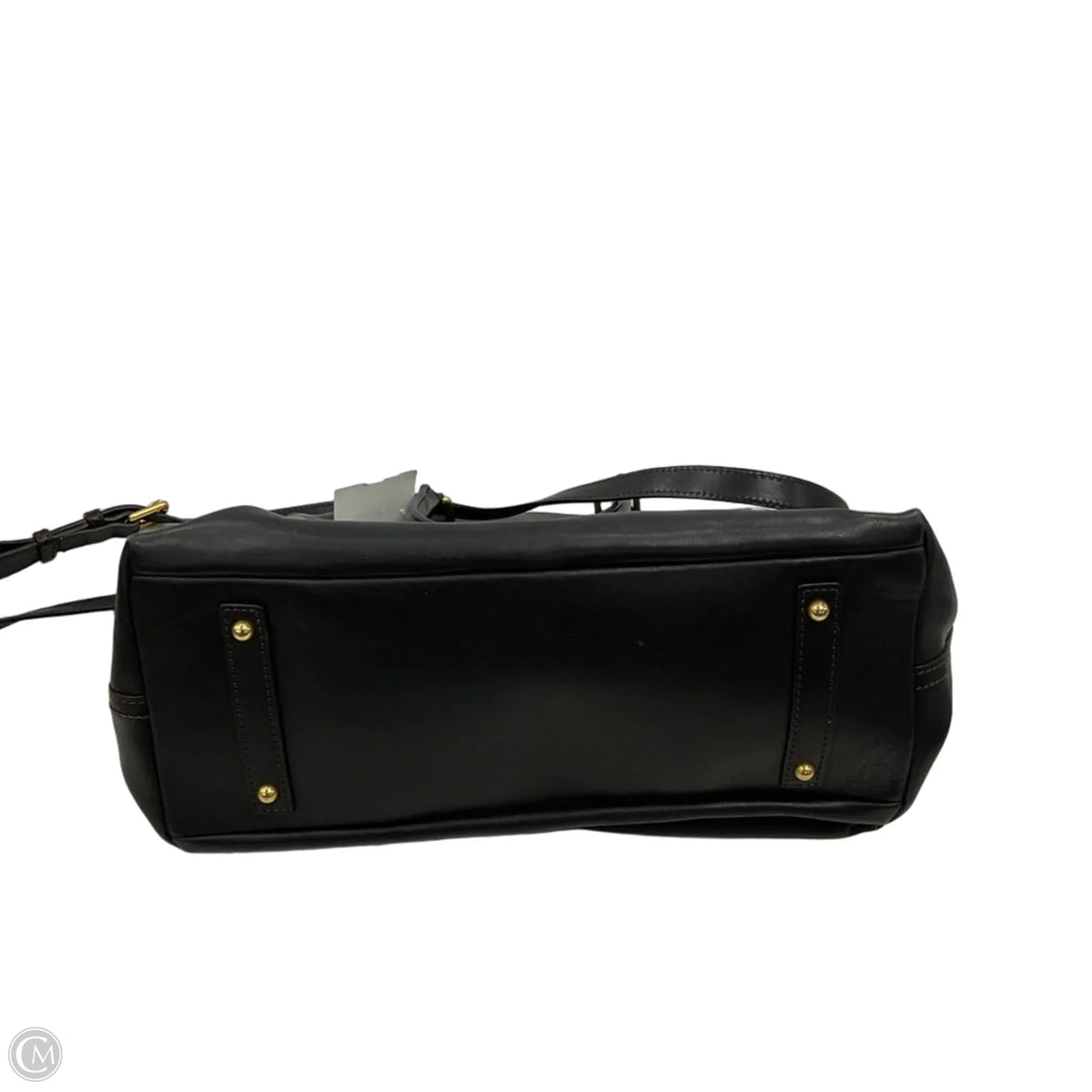 Handbag Designer By Dooney And Bourke, Size: Large