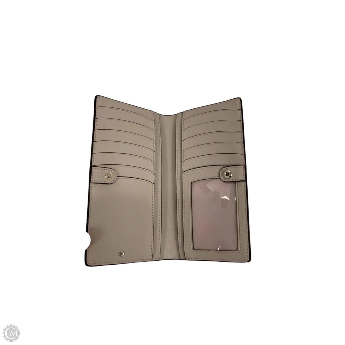 Wallet Designer By Kate Spade, Size: Small