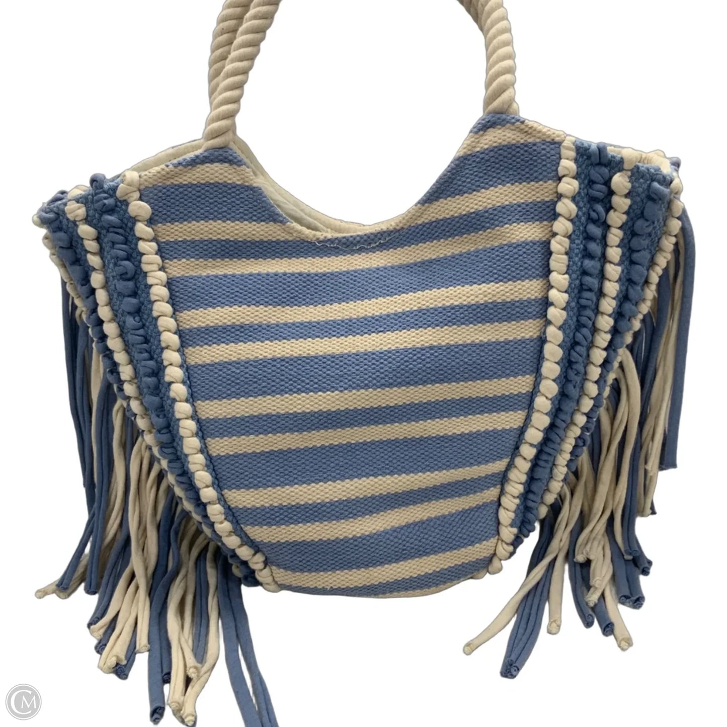 Tote By Cme, Size: Large
