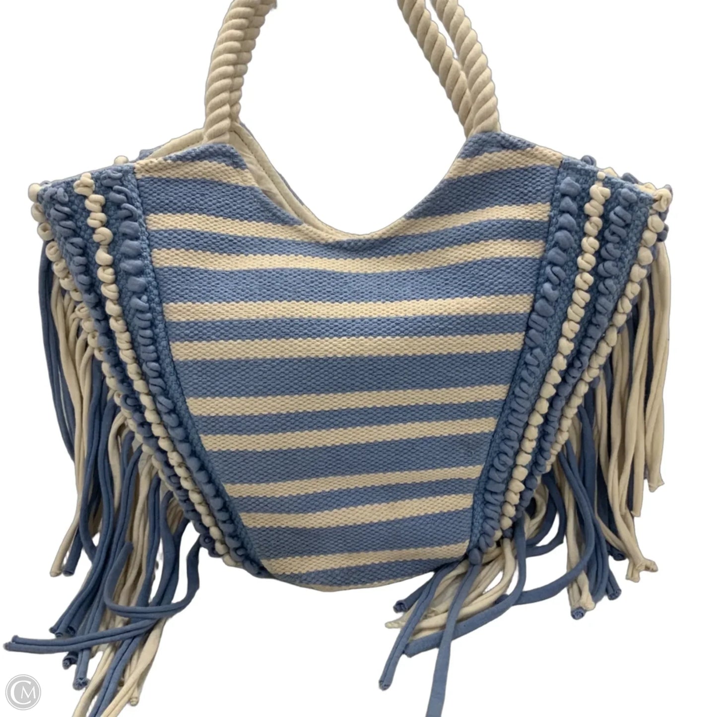 Tote By Cme, Size: Large