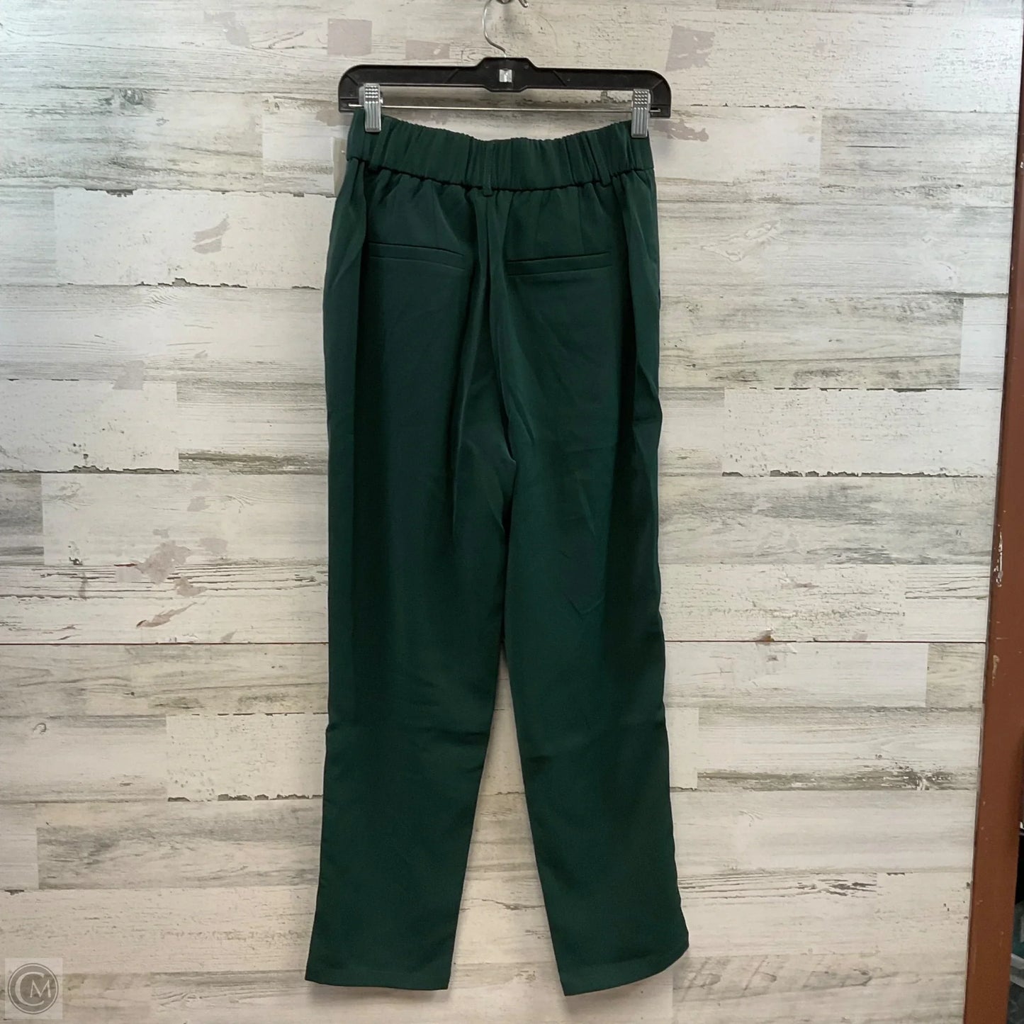 Athletic Pants By Halara In Green, Size: Xs